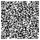 QR code with D G Cleaning And Carpet C contacts