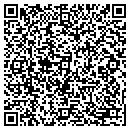 QR code with D And M Vending contacts