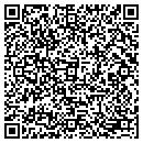 QR code with D And S Vending contacts