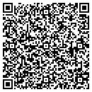 QR code with C Tutor Inc contacts