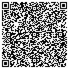 QR code with Cyberlearning Inc contacts