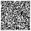 QR code with Kevin Rardin contacts