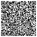 QR code with Rauffi Raya contacts