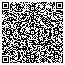 QR code with Reed Frances contacts