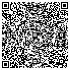 QR code with National Embryo Donation Center contacts
