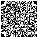 QR code with N A Citibank contacts