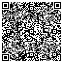QR code with D Spy Vending contacts