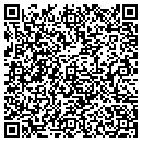 QR code with D S Vending contacts