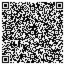 QR code with N A Citibank contacts