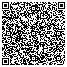 QR code with Adoptions International Inc contacts