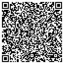 QR code with Higgins Grading contacts