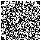 QR code with A New World Tours & Travel contacts