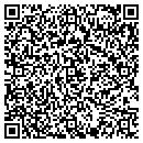 QR code with C L Hix & Son contacts