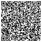 QR code with George Michaels Carpet & Uphol contacts