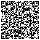 QR code with G M C Associates contacts