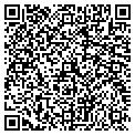 QR code with Hayes Vending contacts