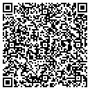 QR code with Wedbush Bank contacts