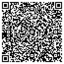 QR code with H & H Vending contacts