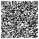 QR code with Zion Evangelical Lutheran Chr contacts
