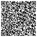 QR code with Hickle Vending contacts