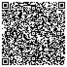QR code with Matteucci & Gallo & Assoc contacts