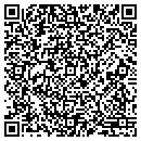 QR code with Hoffman Vending contacts