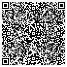 QR code with Mc Intire Tool Die & Machine contacts