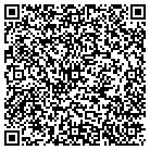 QR code with Zeigler Public Information contacts