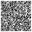 QR code with Zion Lutheran Lcms contacts