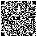 QR code with Toups Amy M contacts