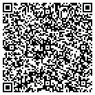 QR code with Zion West Lutheran Church contacts