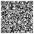 QR code with D-Oro Findings contacts
