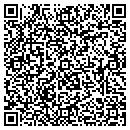 QR code with Jag Vending contacts