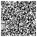 QR code with Your Body Code contacts