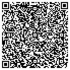 QR code with California Peace Officers Meml contacts