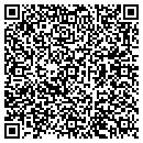 QR code with James Vending contacts