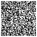 QR code with James Vending contacts