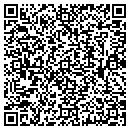 QR code with Jam Vending contacts