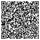 QR code with J A Vending Co contacts