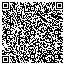 QR code with J B Vending contacts