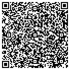 QR code with Von Alexander Jane E contacts