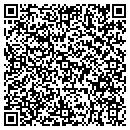 QR code with J D Vending CO contacts