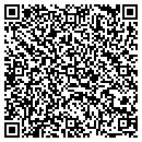 QR code with Kenneth M Holt contacts