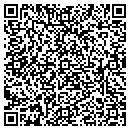QR code with Jfk Vending contacts