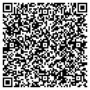 QR code with Jj Vending contacts