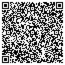QR code with J Carpet Corp contacts