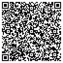 QR code with J M Vending CO contacts