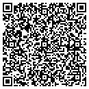 QR code with Joe's Machines contacts