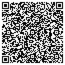 QR code with Joes Vending contacts