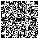 QR code with University Nursing Center contacts